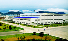 淄博帝霖電子元件有限公司